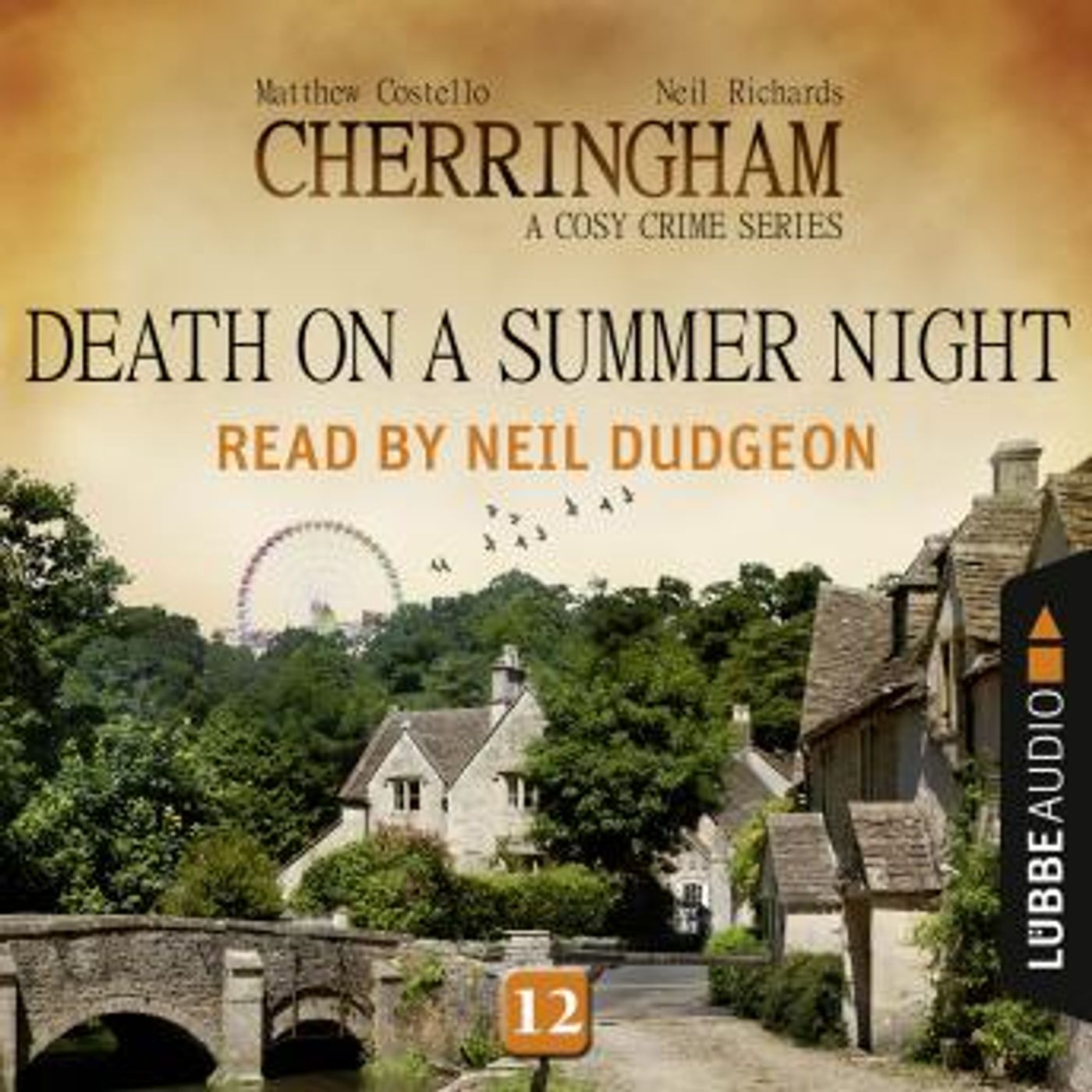 Audiobooks in Mystery, Thriller & Horror, Suspense