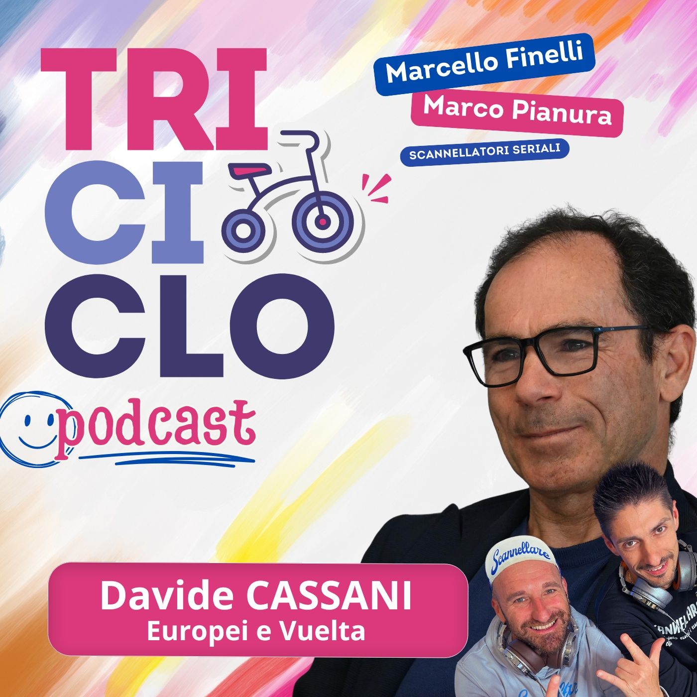 TriCiclo