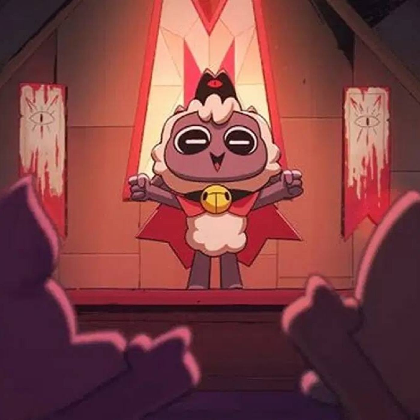 LA MOGURED - El resurgir del TERROR en videojuegos / Sectas y POPPY PLAYTIME / ¿Game Pass subirá de precio? episode artwork