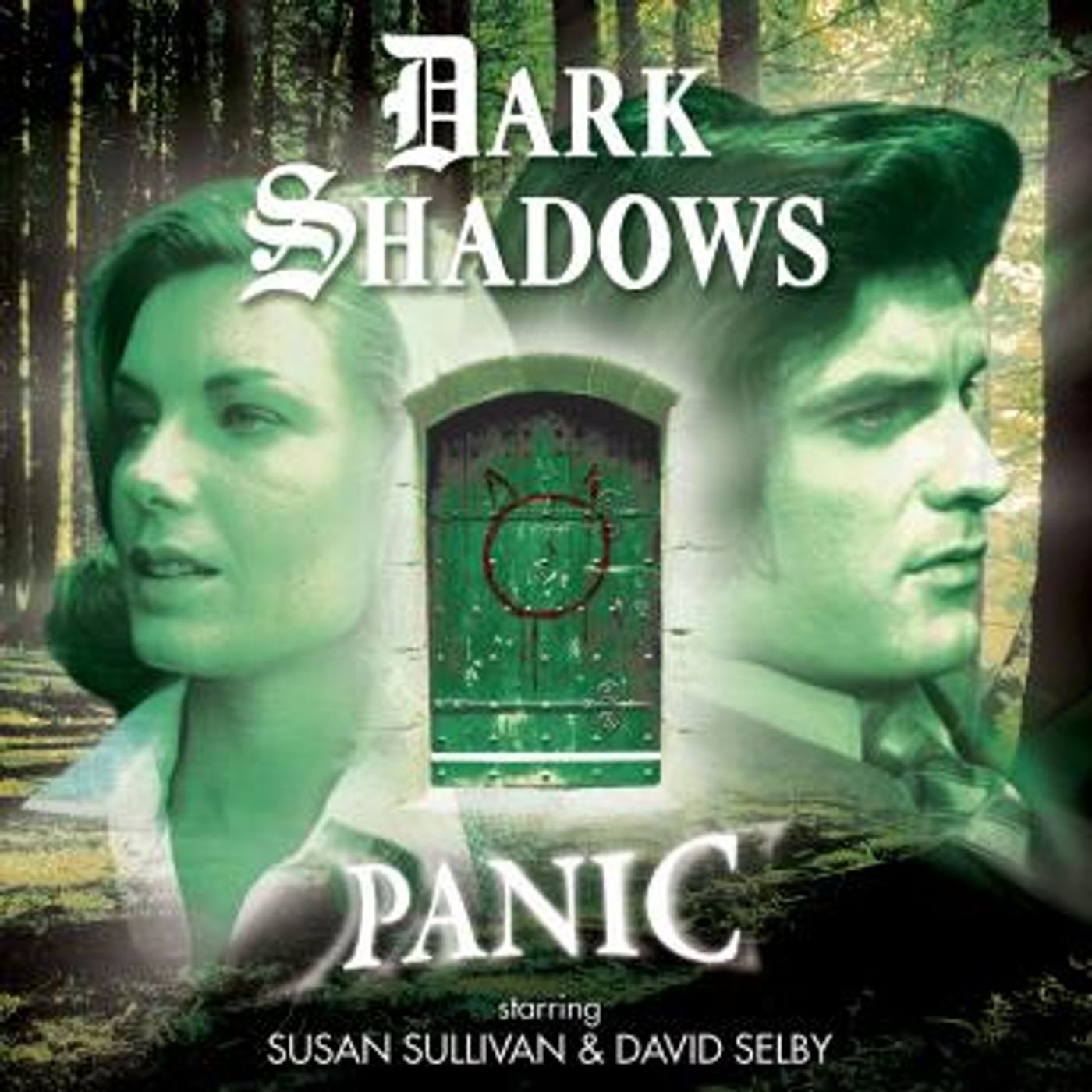 Get New Full Audiobooks in Mystery, Thriller & Horror, Horror