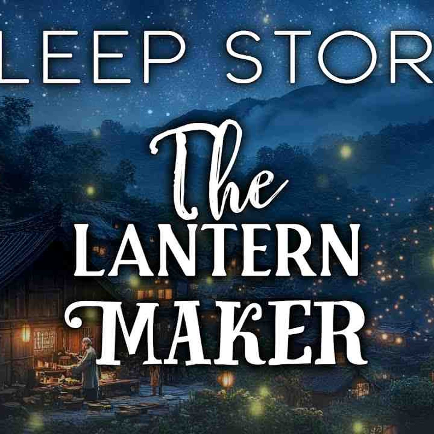 A Cozy Bedtime Story_ A Night in Ancient China(MP3_160K)