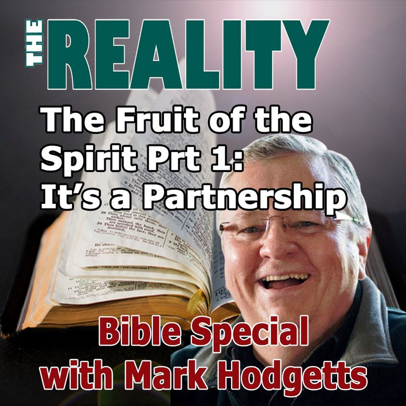 Sure Reality Podcasts