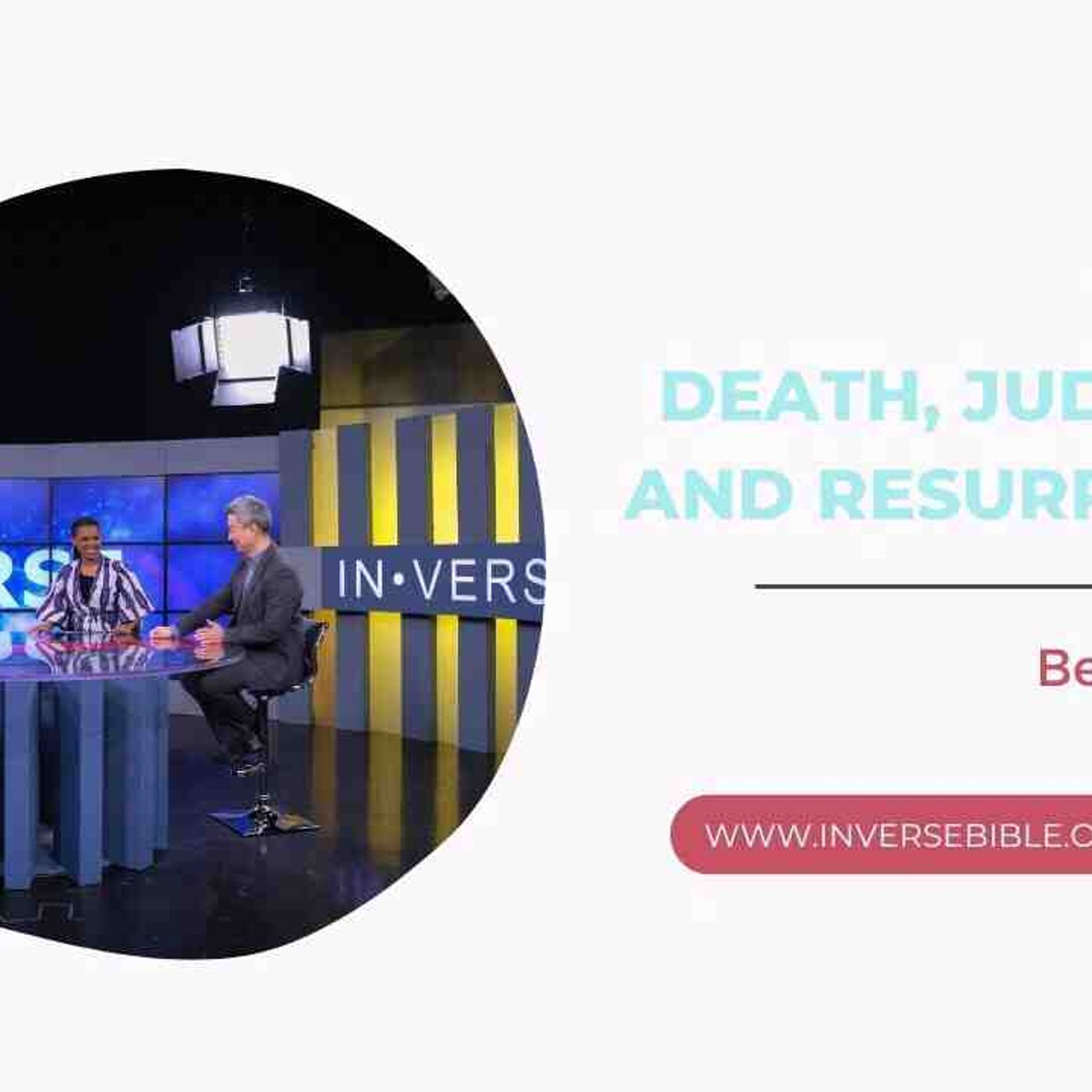 Death_ Judgment_ and Resurrection