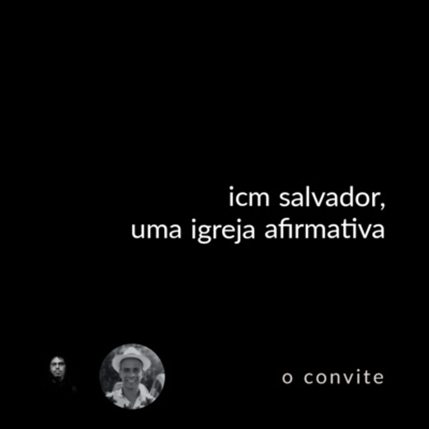 o convite
