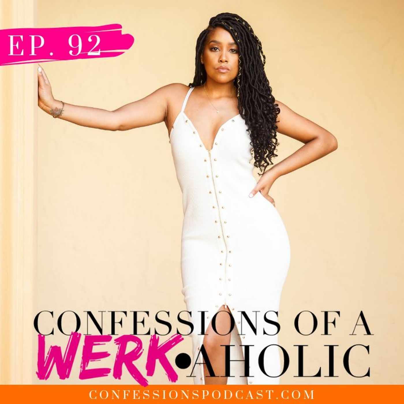 Girl Stop Playin Podcast