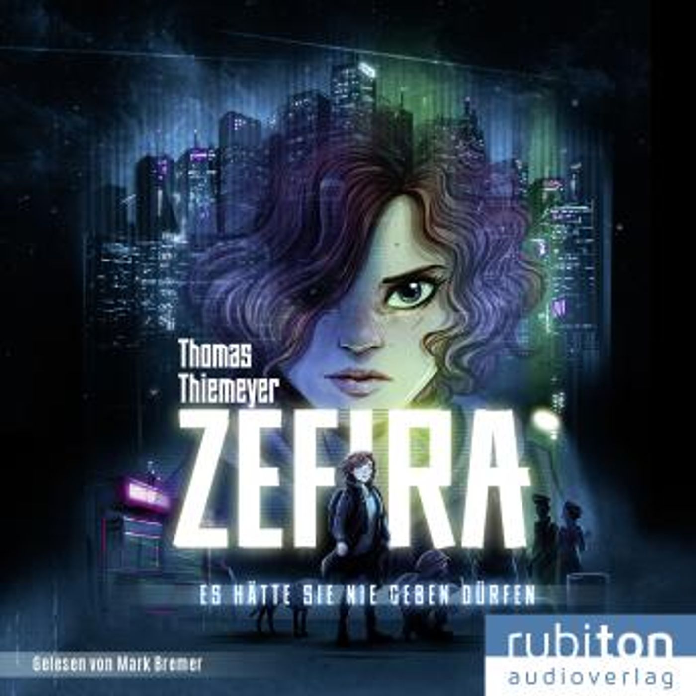 Get New Full Audiobooks in Science Fiction & Fantasy, Science Fiction