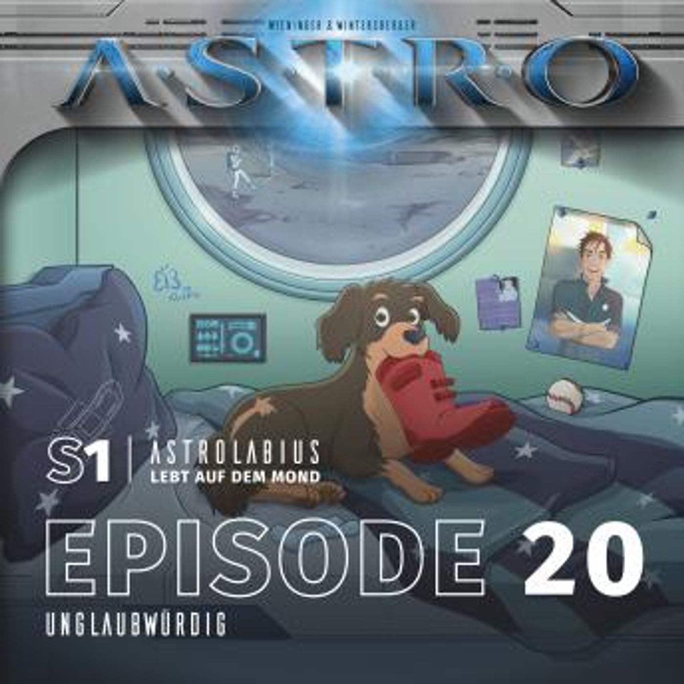 Grab the Top Full Audiobooks in Kids, Mystery & Fantasy