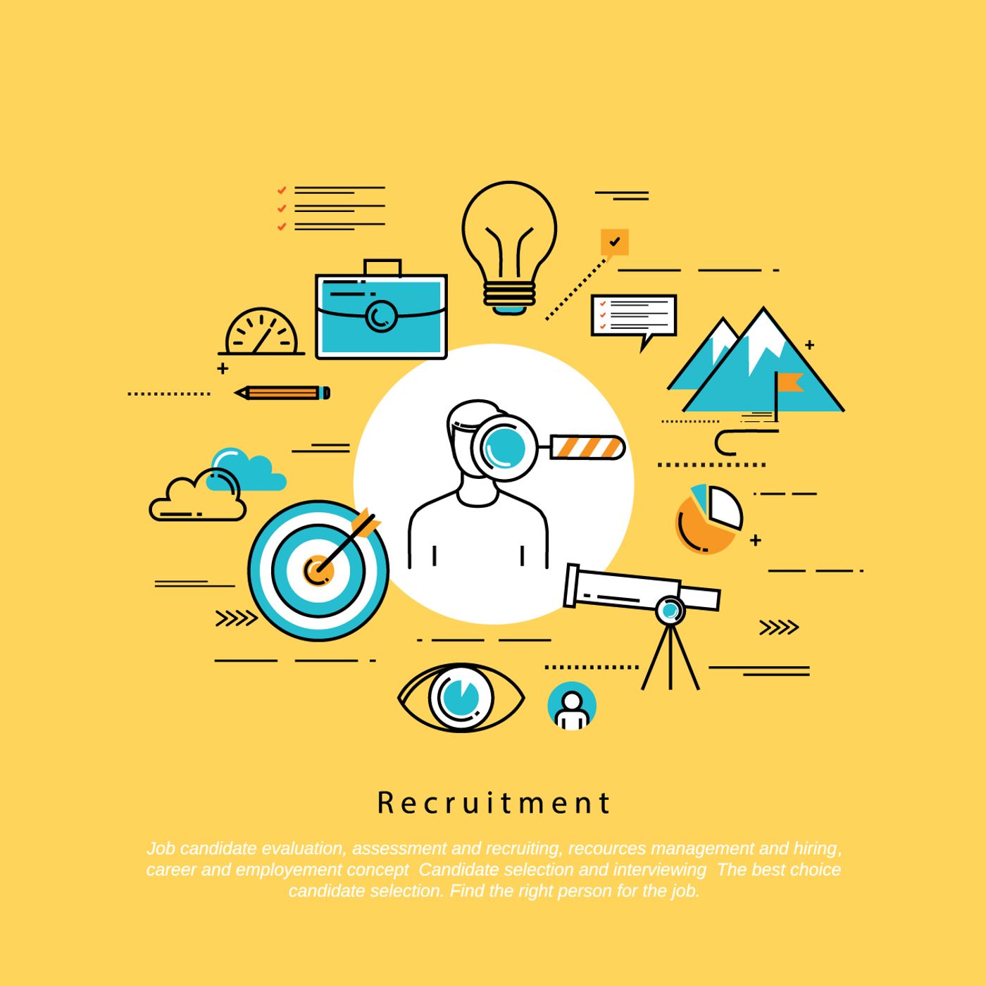Recruitment Insights UAE & KSA podcast artwork