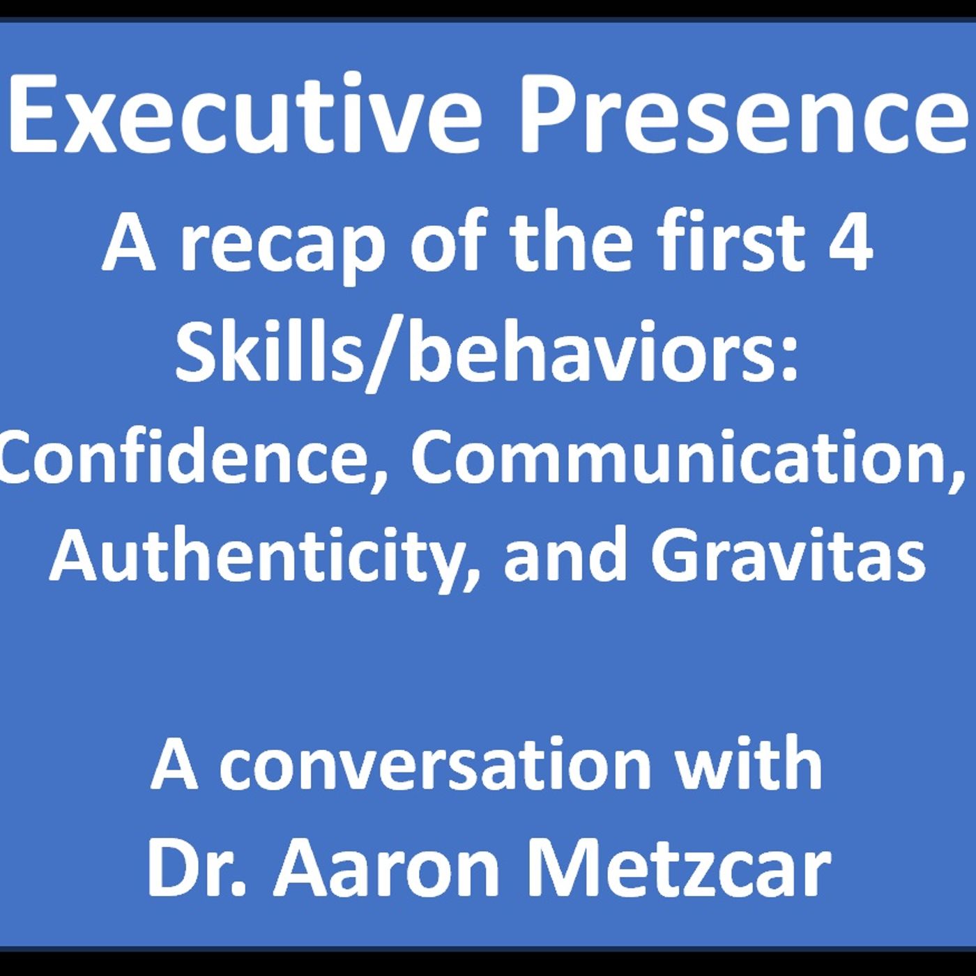 Leadership Tips