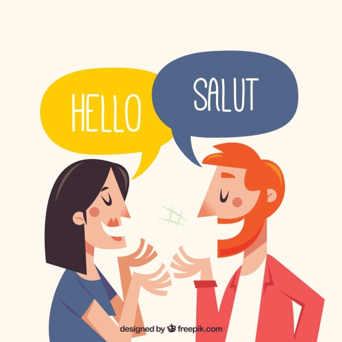 Advanced English