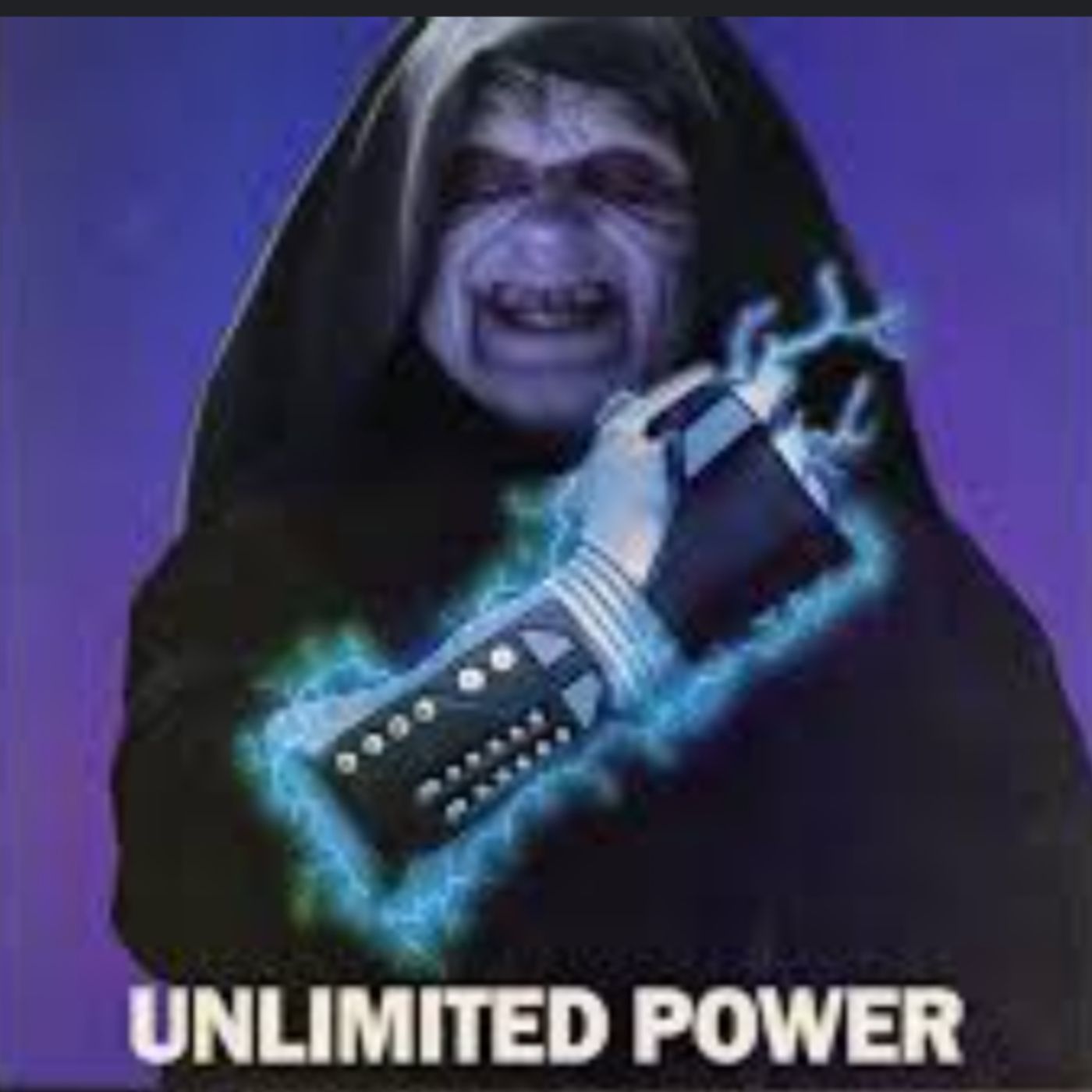 Randy and the PSYONIC GLOVE! and the REPTILIAN'S ALIEN REPLACEMENT!!