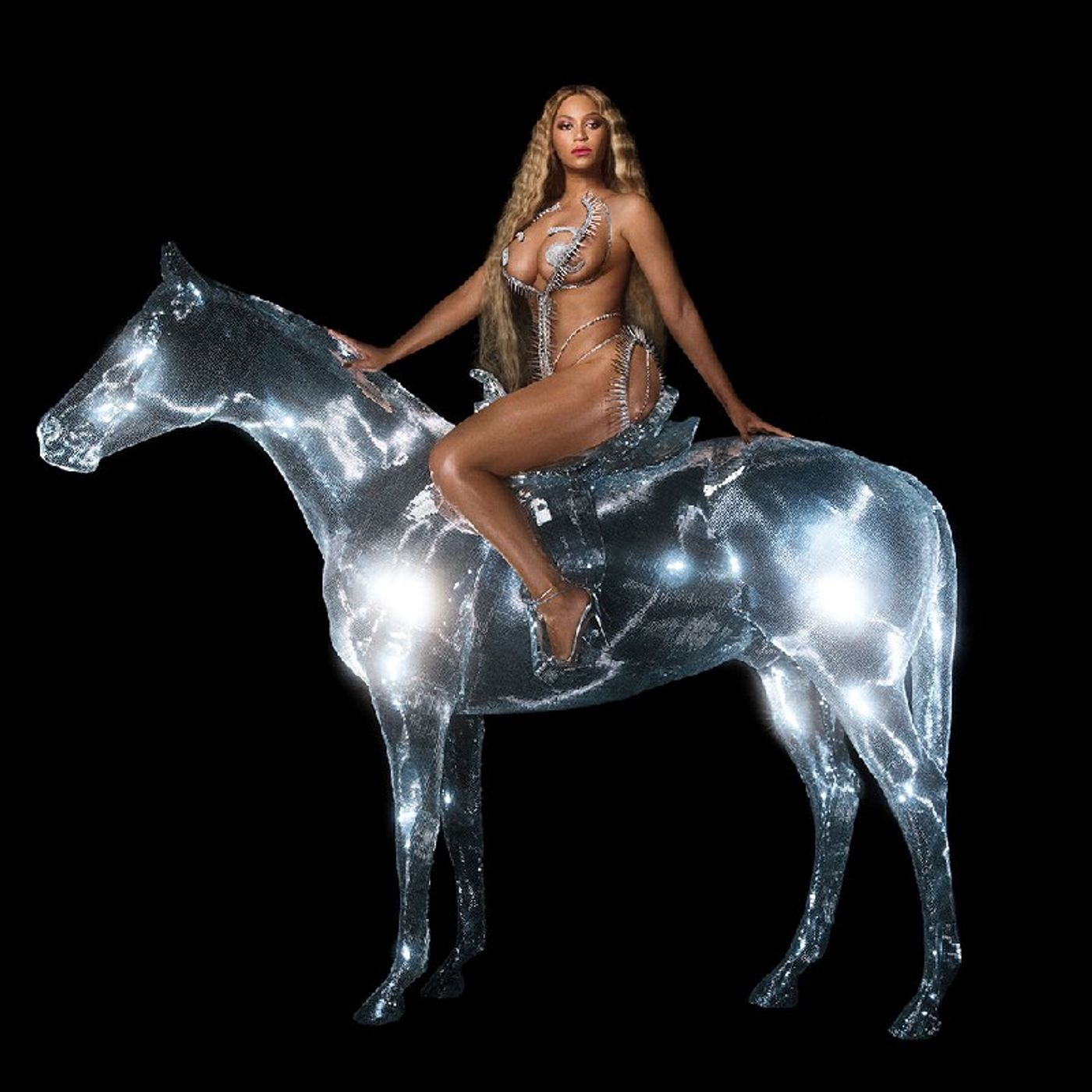 Beyonce's 'Renaissance' Album Review episode artwork