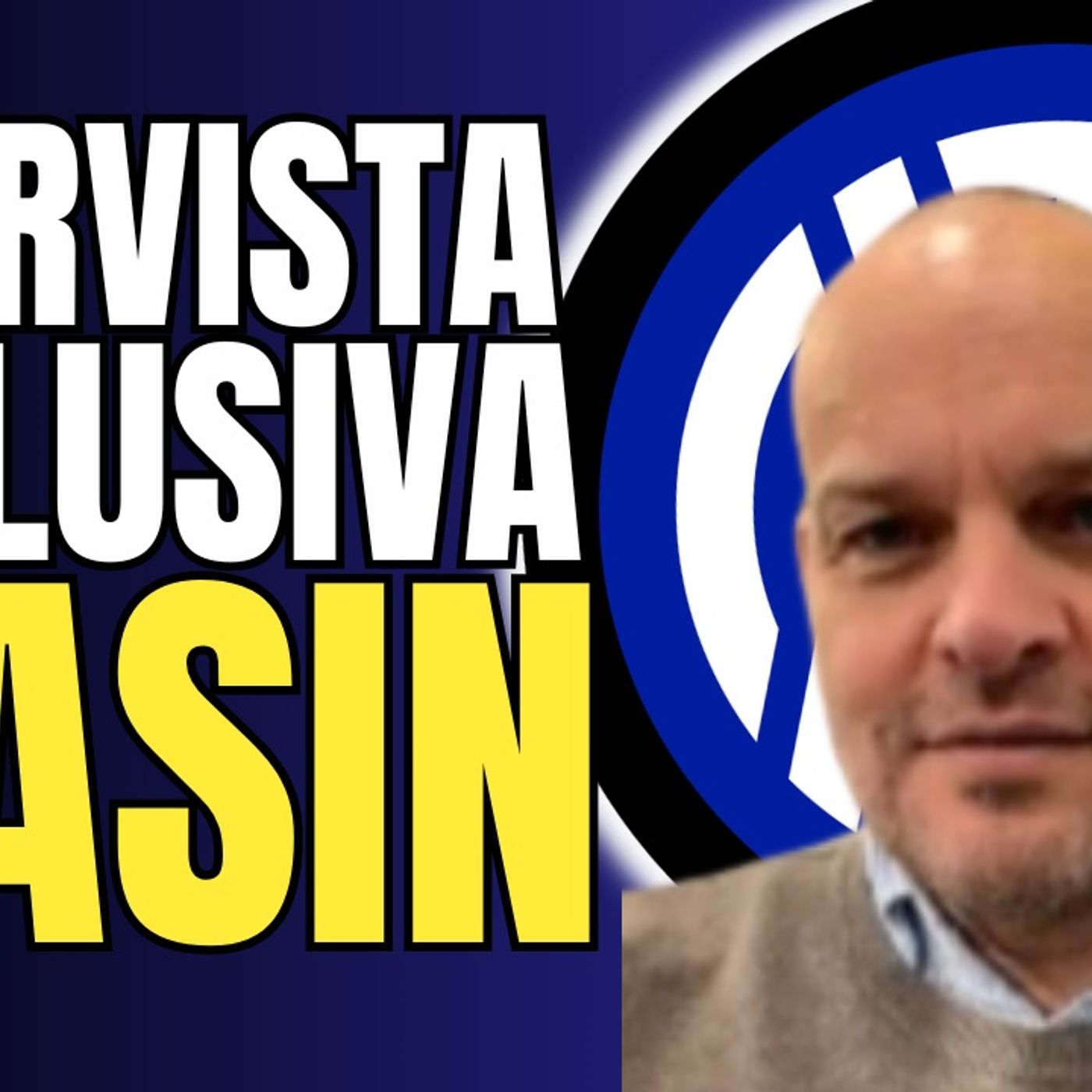 "DUMFRIES out. HENRIQUE e DIOUF? Aspettiamo gennaio. Su Chivu..." | Intervista a Fabrizio Biasin