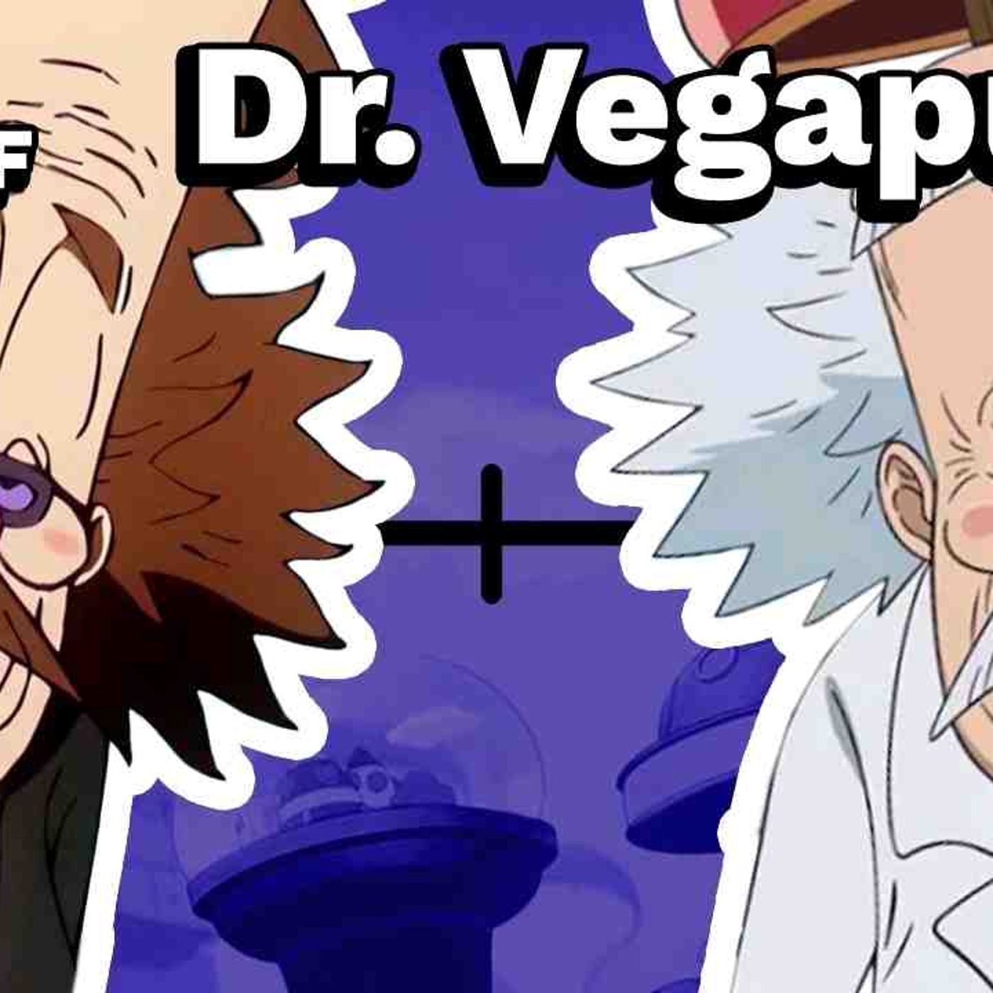 The Life Of Dr. Vegapunk (One Piece)(MP3_160K) episode artwork