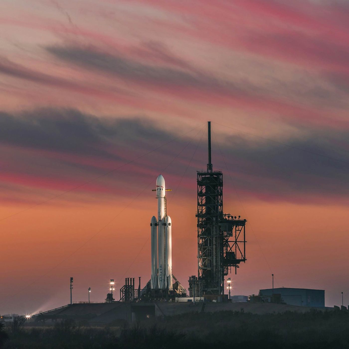 The Next Lunar Frontier: Competition, Regulation, and Architecture episode artwork