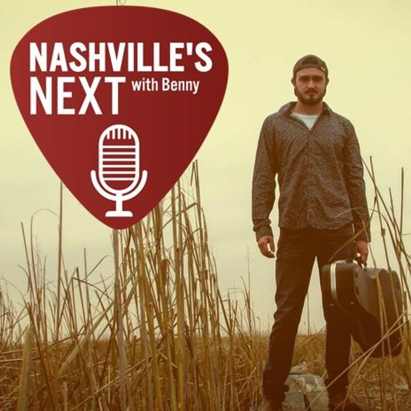 Nashville\'s Next with Benny
