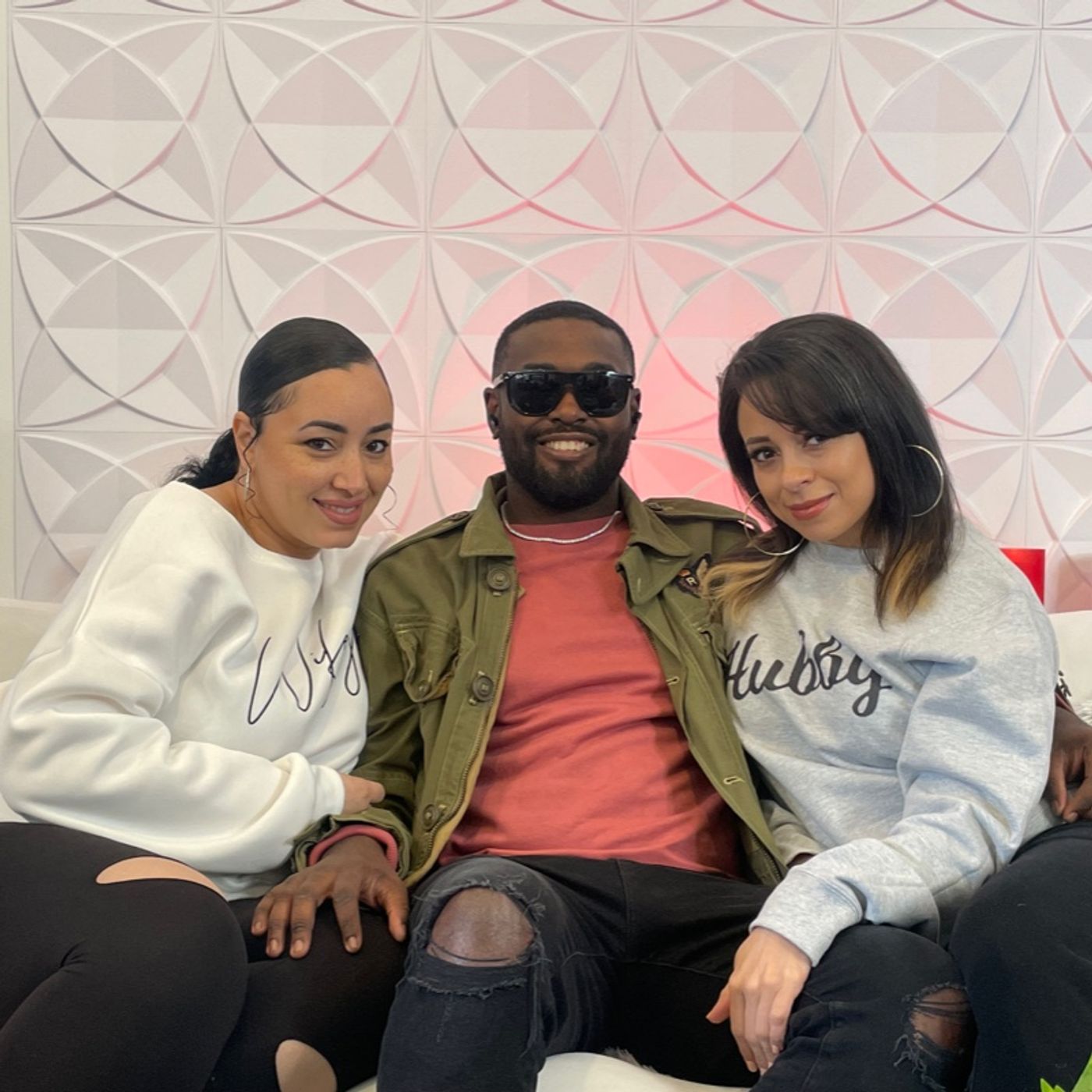 Can a 3some or a unicorn save a relationship?