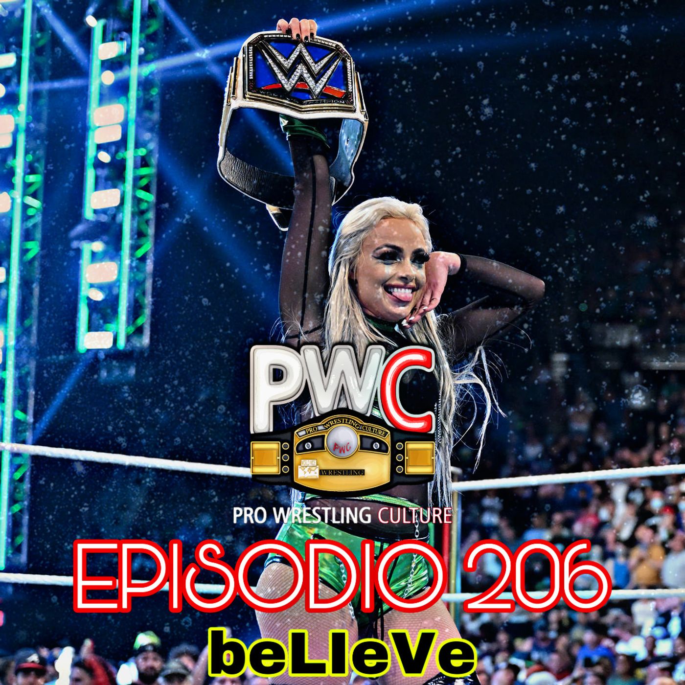 Pro Wrestling Culture