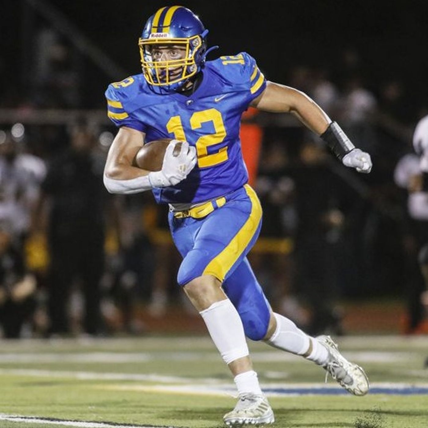 North Brunswick Raiders Football