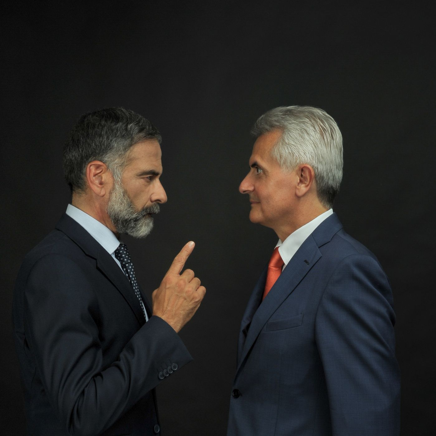 Selezioni Inumane - Podcast cover art