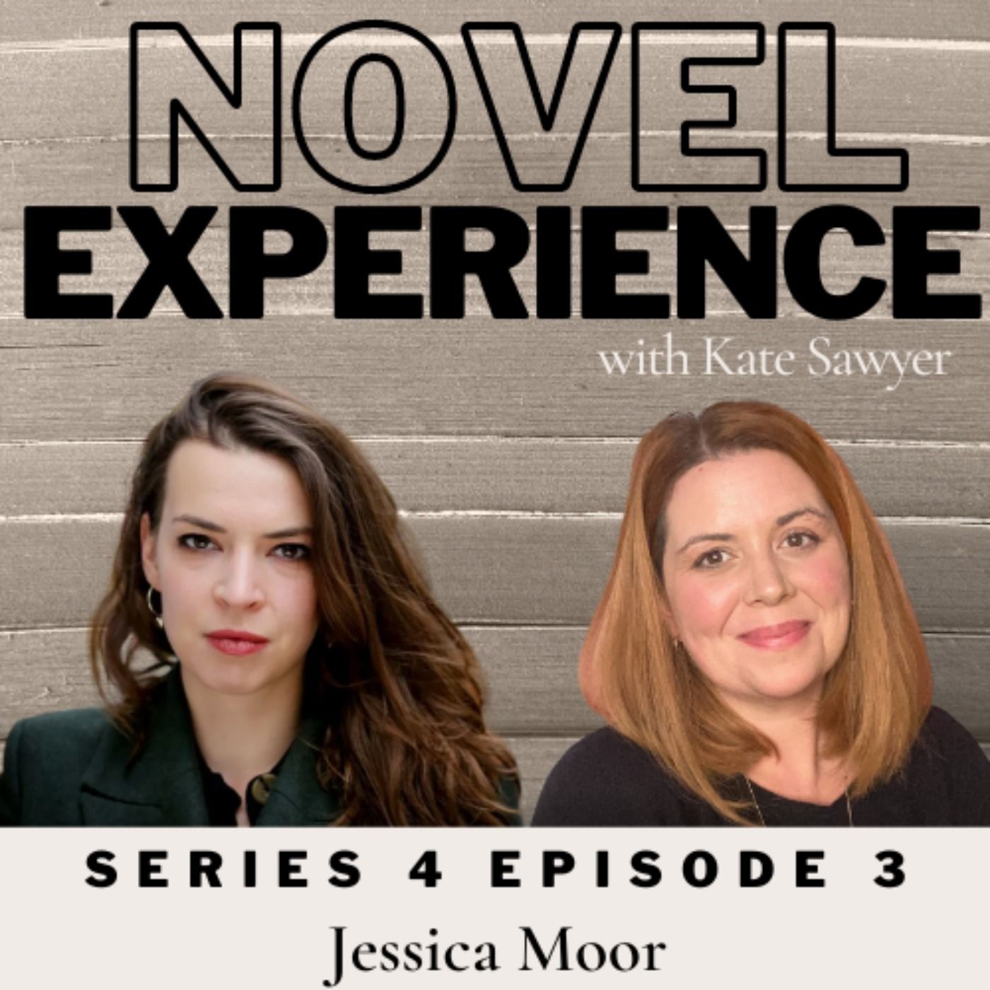 Novel Experience