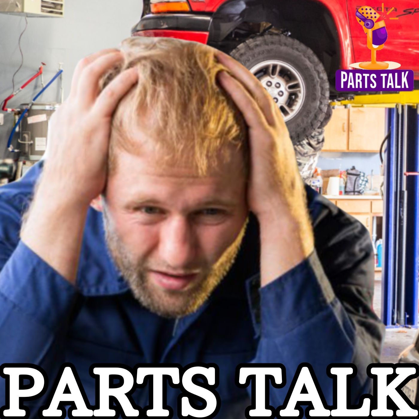 Mechanic Shortage Nationwide Is Worse Than You Think episode artwork