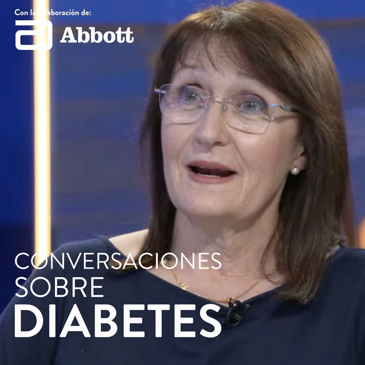 Conversaciones sobre diabetes