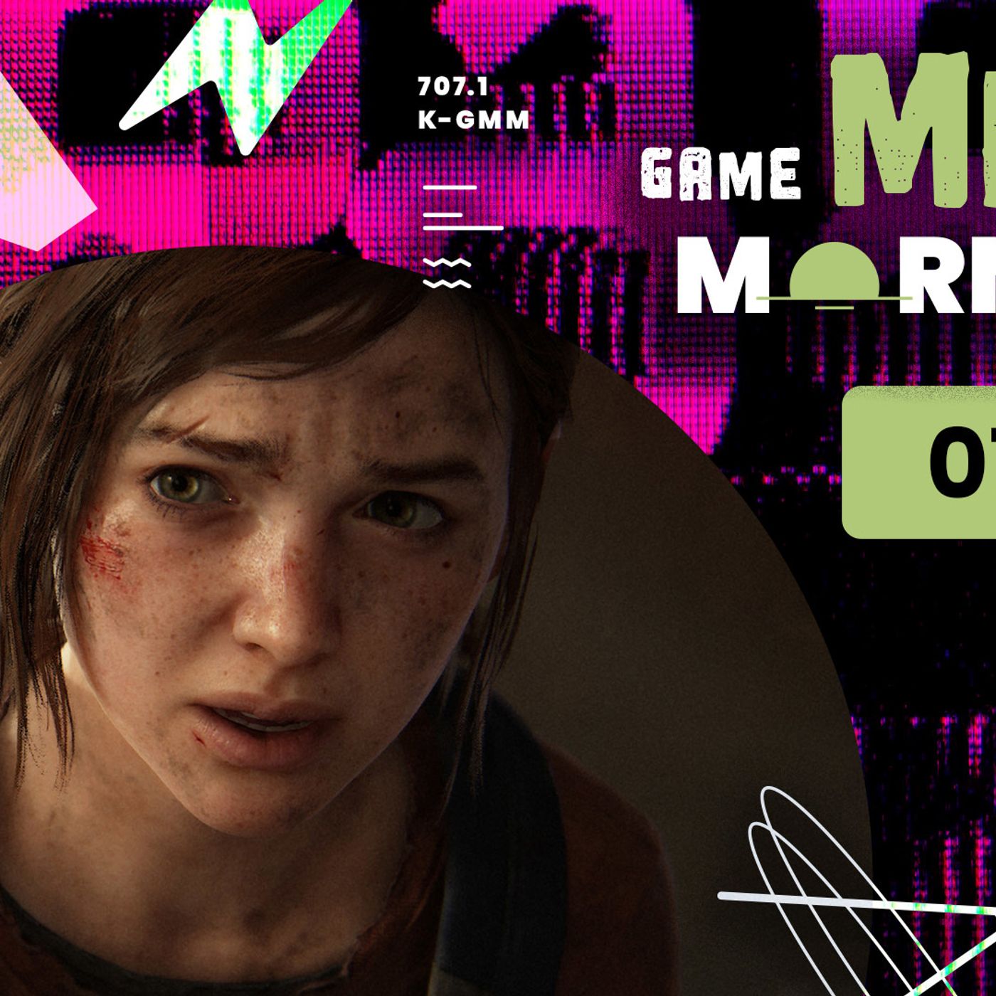 Game Mess Mornings 07/21/22