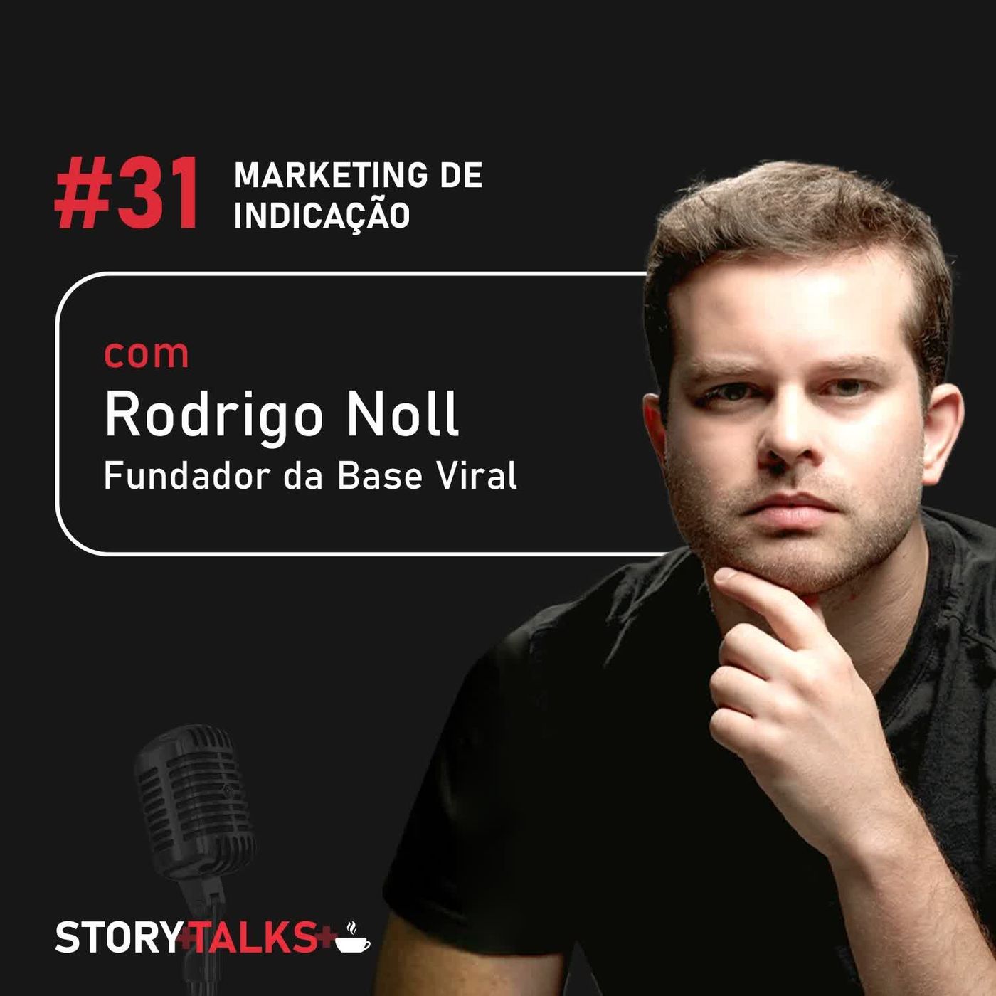 StoryTalks Café