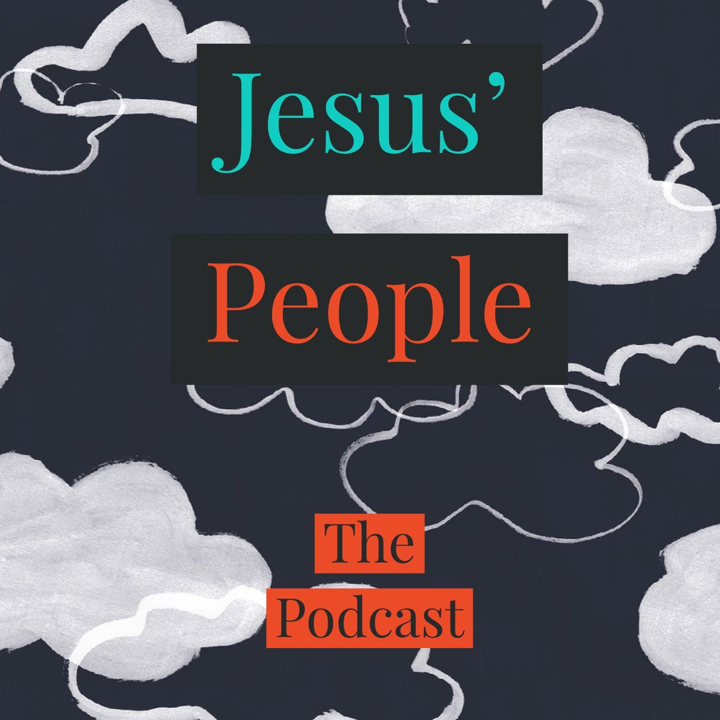 Jesus’ People