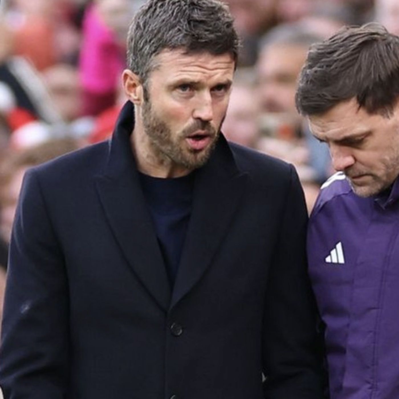 The Football Referee