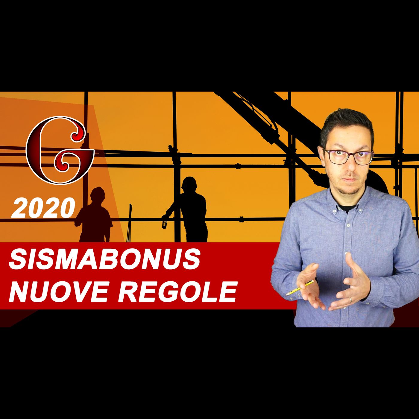 SISMABONUS Con PERMESSO DI COSTRUIRE O SCIA: Nuove Regole E Come ...