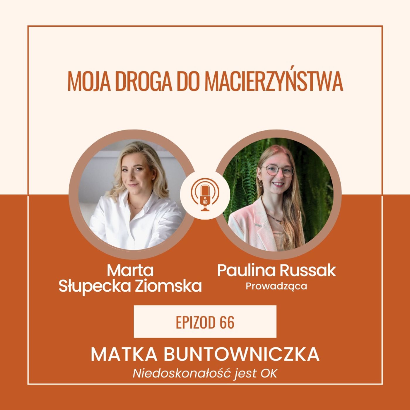 Matka Buntowniczka