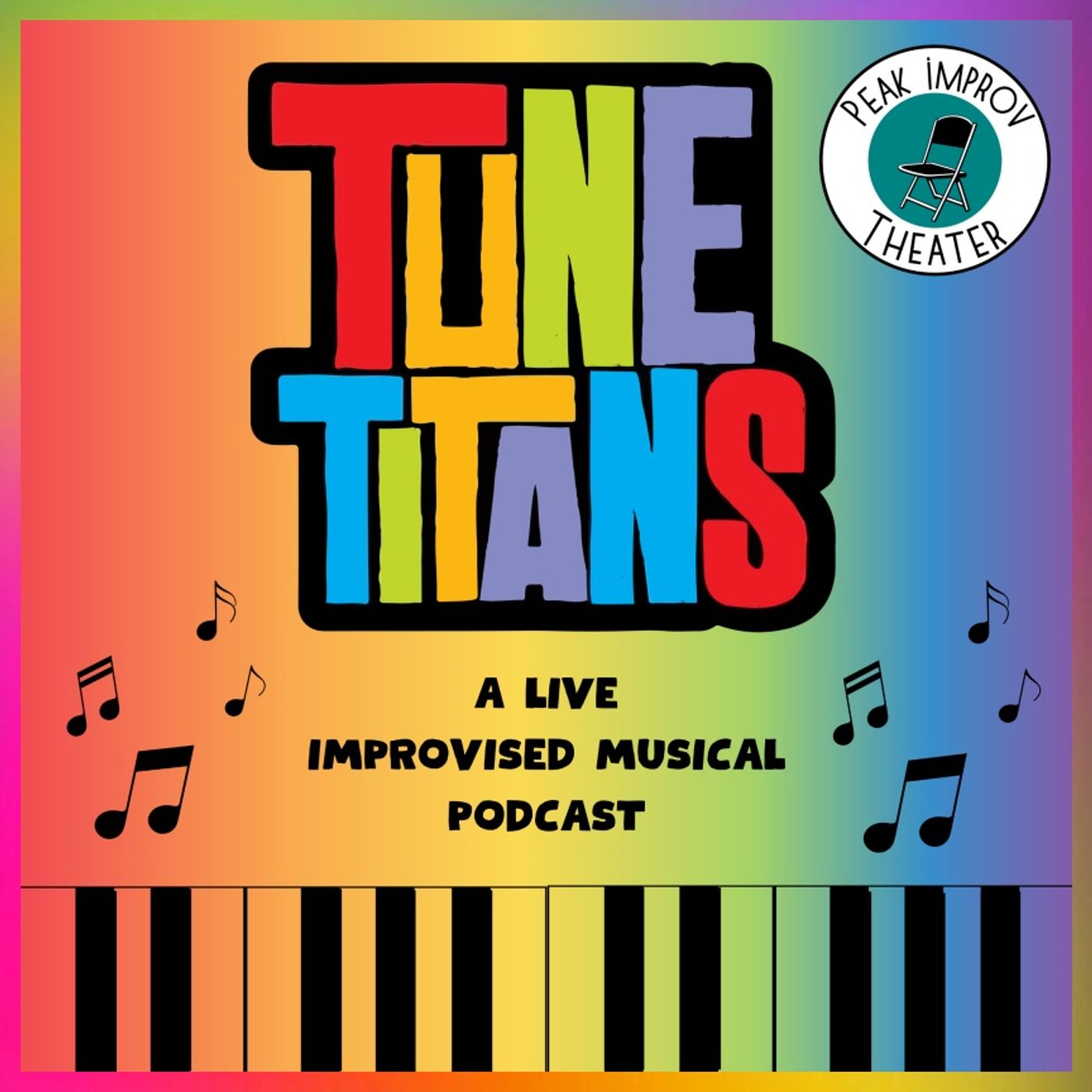 Tune Titans - Dan's Dilemma