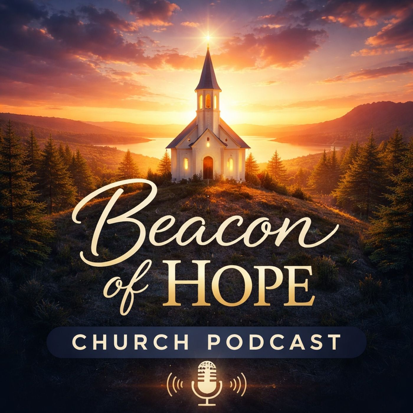 Beacon Of Hope Church Podcast