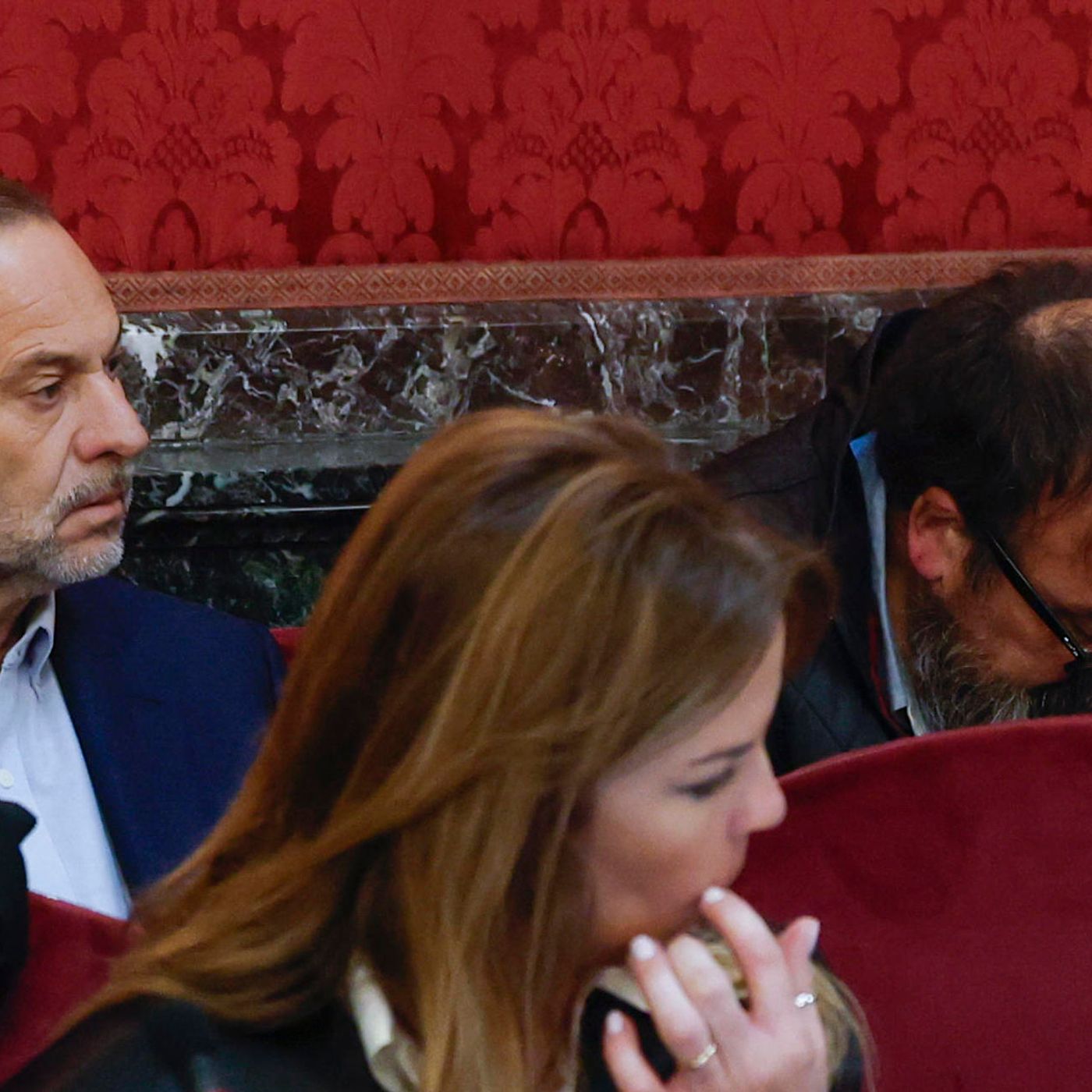 Noticias La Trinchera. Los enchufes y la financiación del PSOE se cuelan en el juicio del Caso Mascarillas
