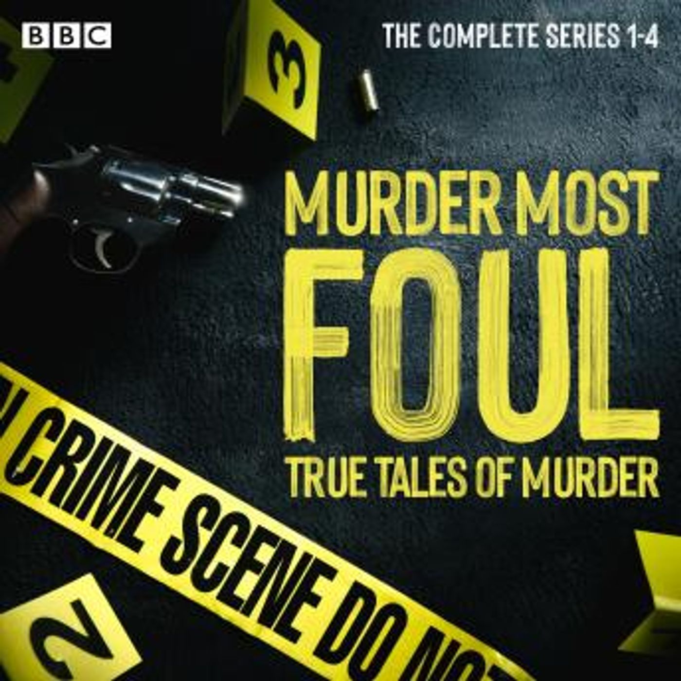 Download High-Quality Full Audiobooks in Mystery, Thriller & Horror, True Crime