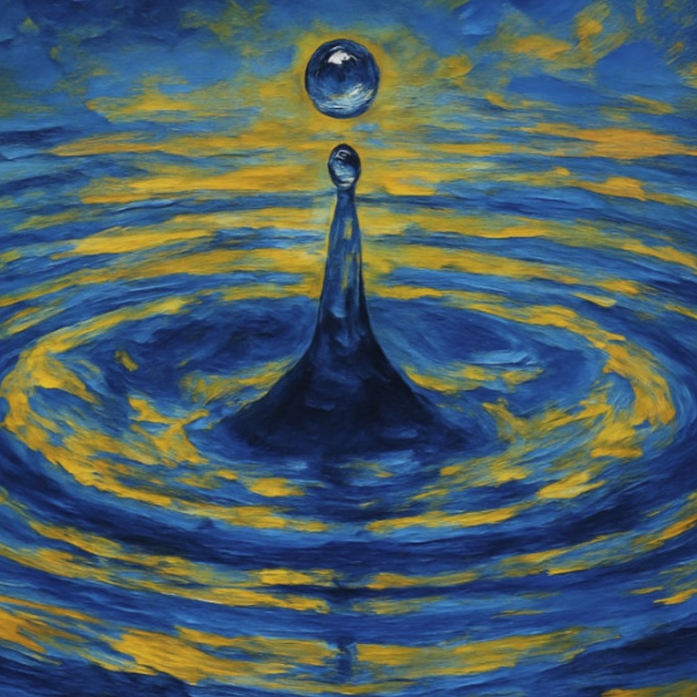 Maria Colore: Inno alla purezza