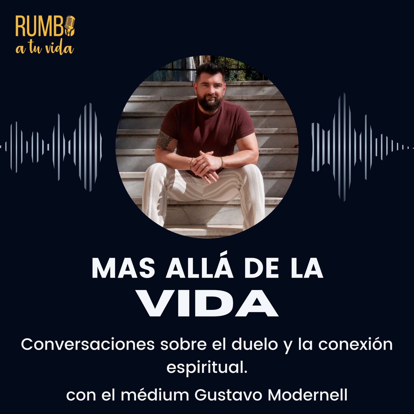 RUMBO A TU VIDA