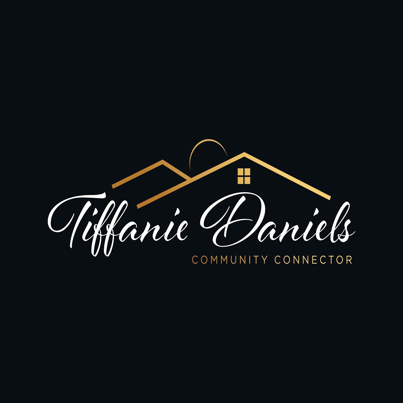 Community Connector  Tiffanie Daniels