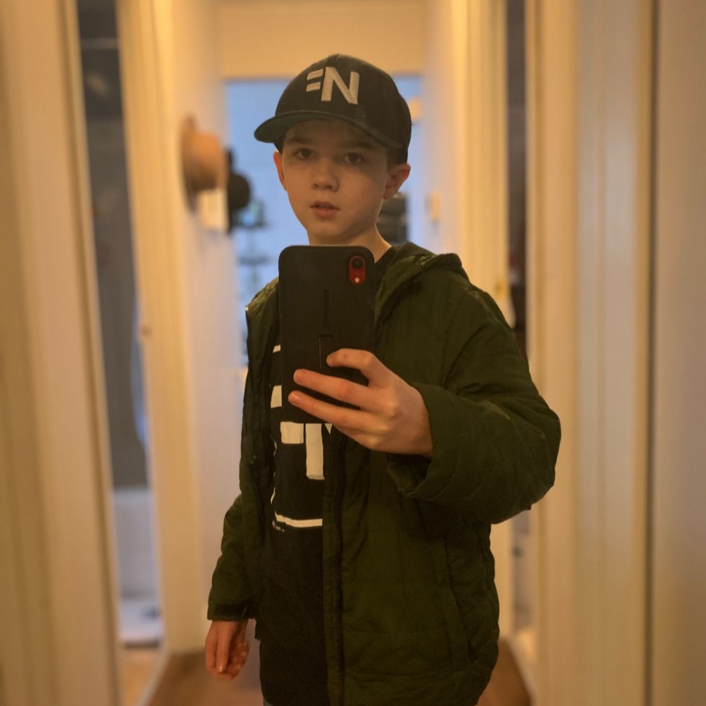 The Middle School Podcast