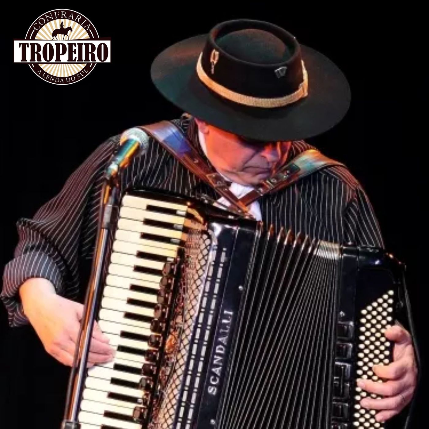 Confraria do Tropeiro