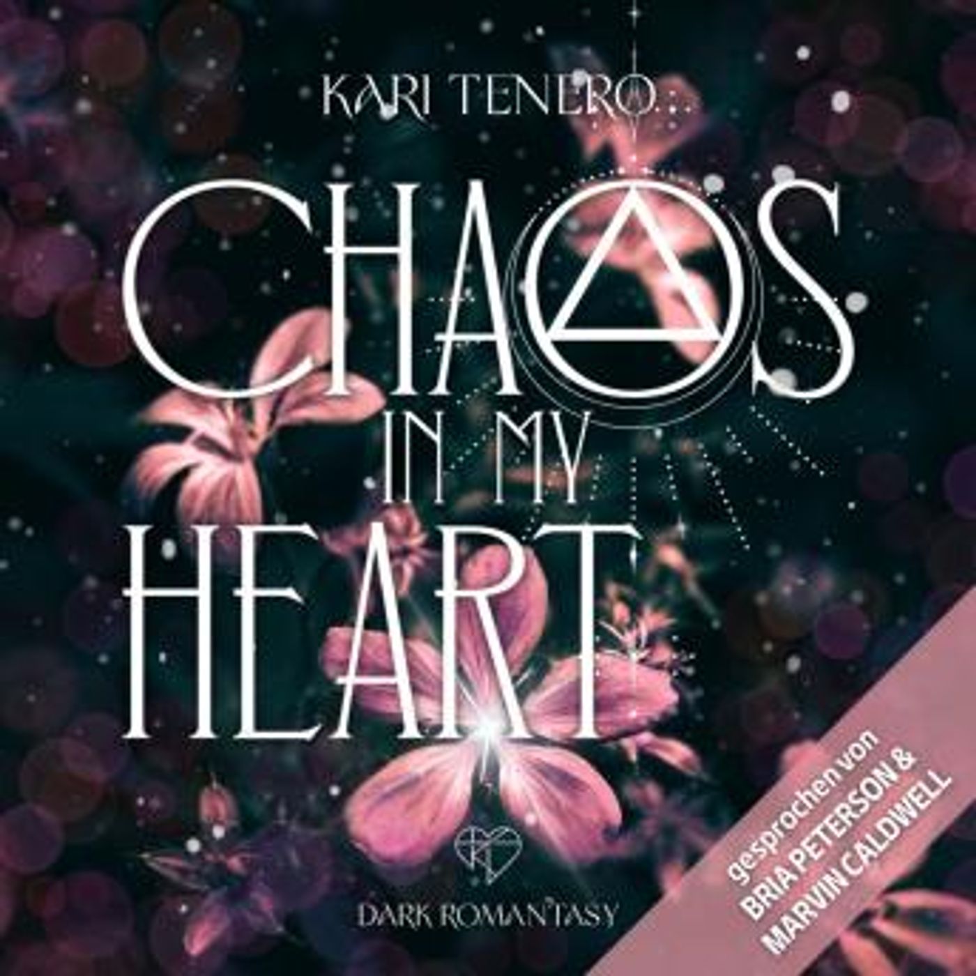 Get Top Full Audiobooks in Romance, Romantasy