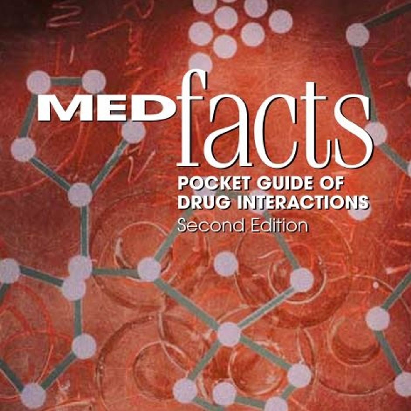 MedFacts: Pocket Guide of Drug Interactions episode artwork