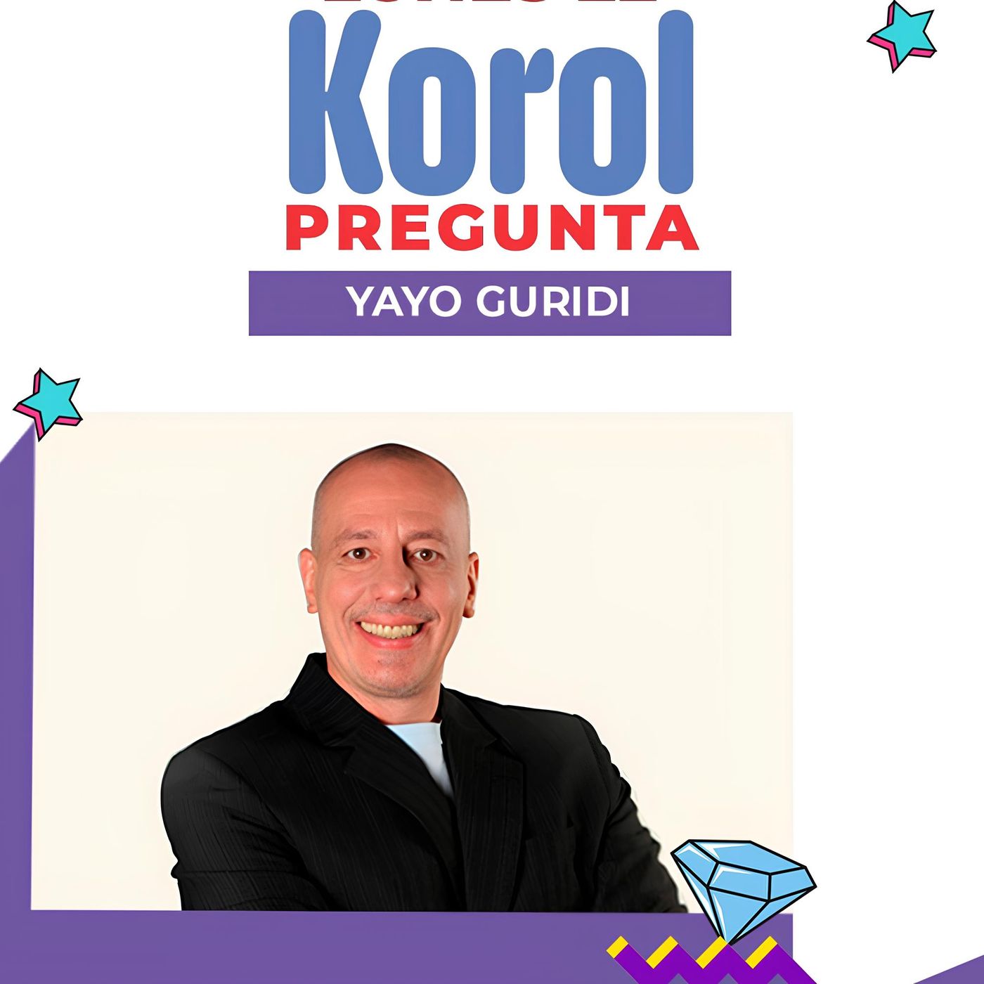 Korol Pregunta
