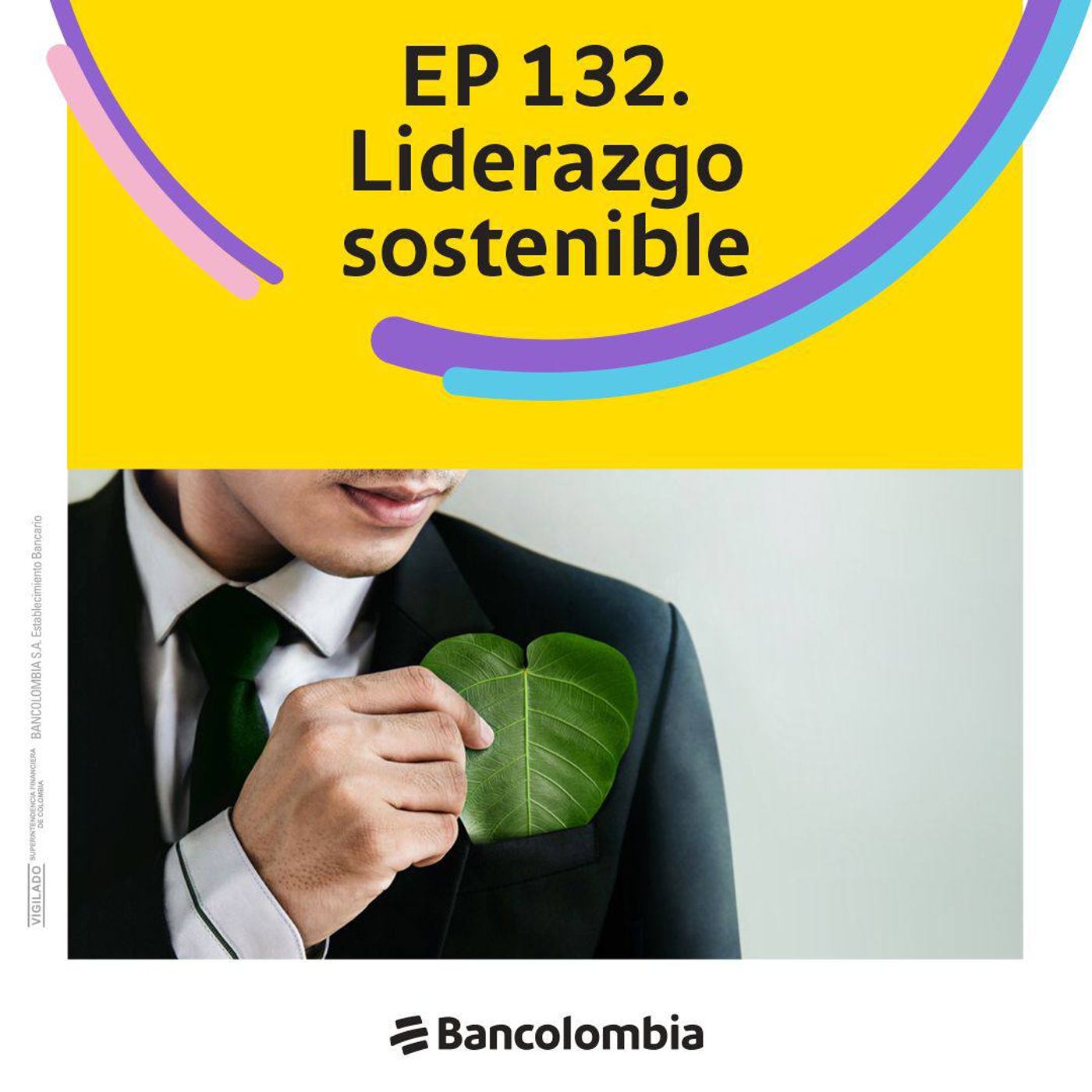 EP 132. Así se adopta el liderazgo sostenible: caso Bohío Playa