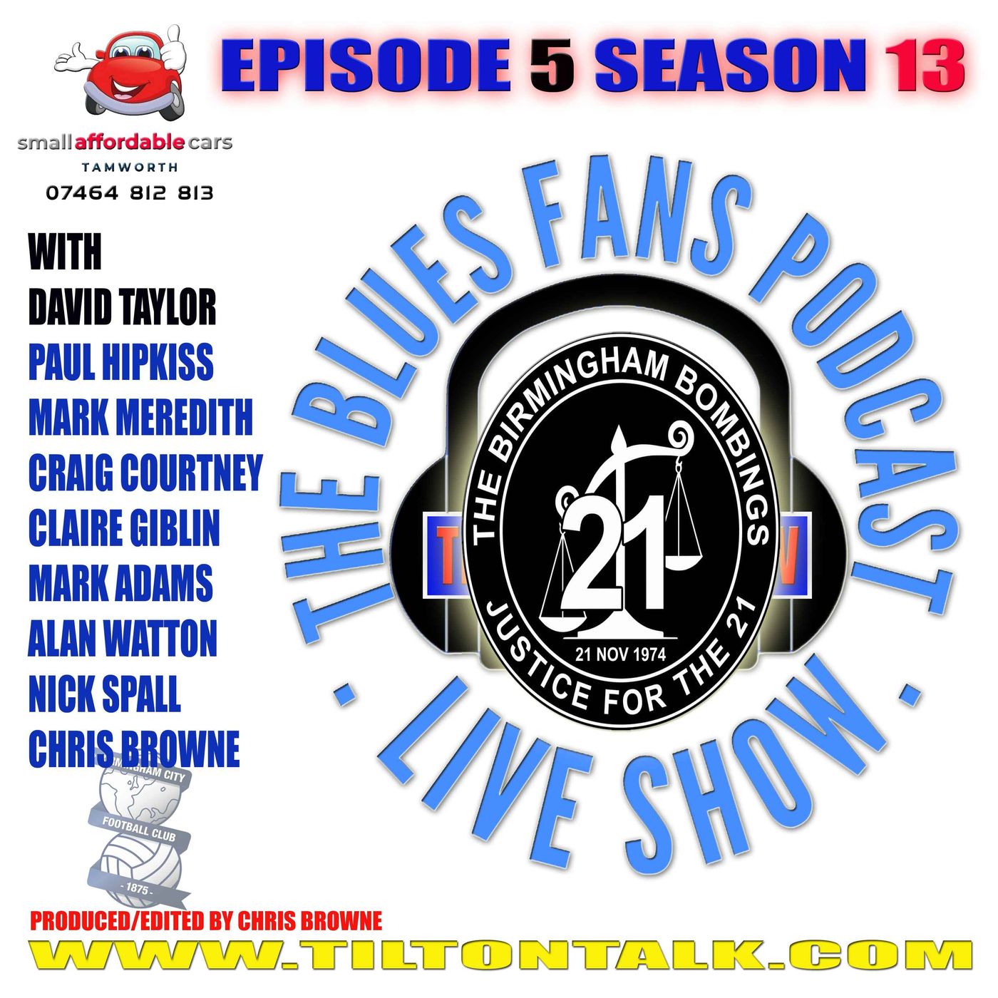 SRBMedia Sports Podcasts