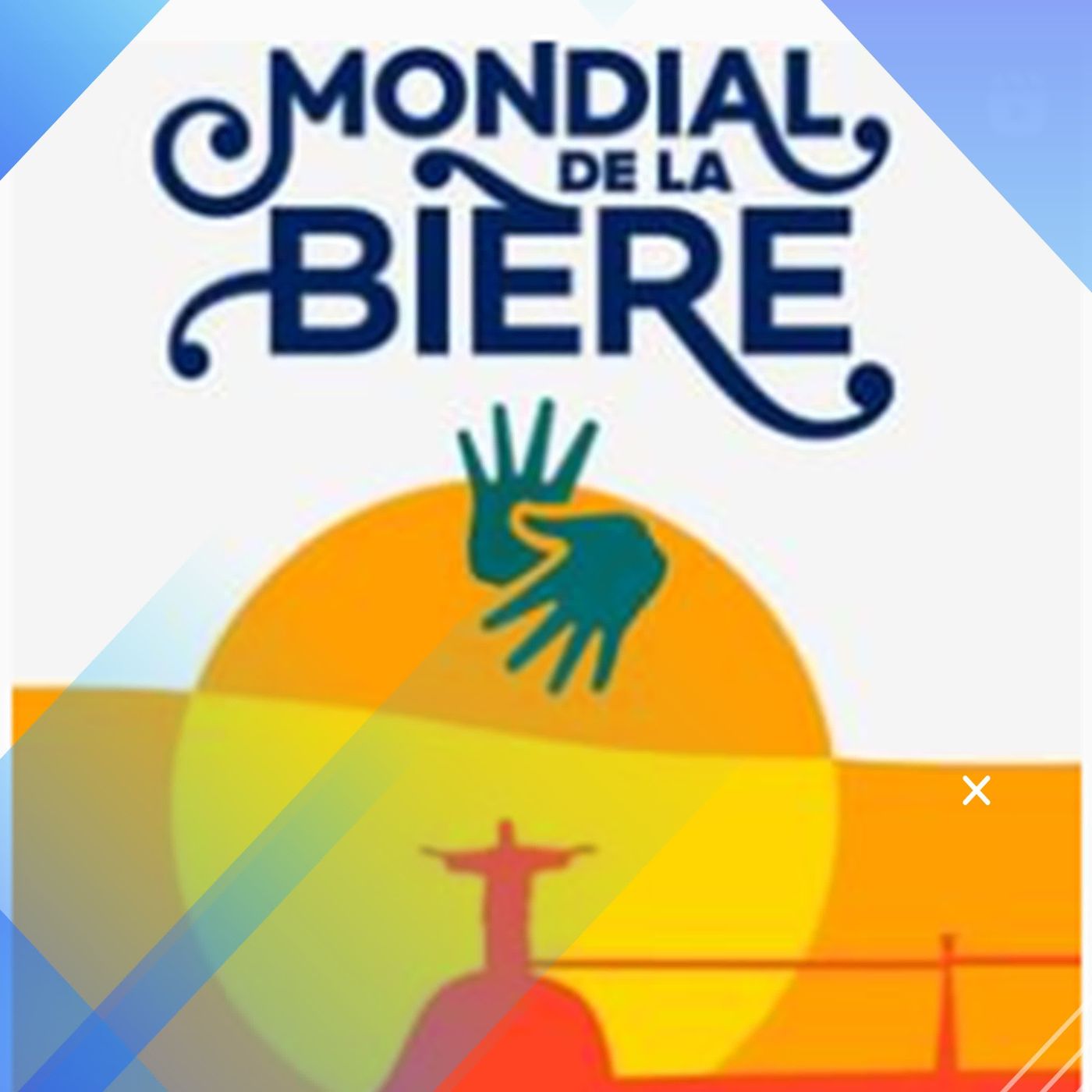 Dicas para o Mondial de la Bière episode artwork