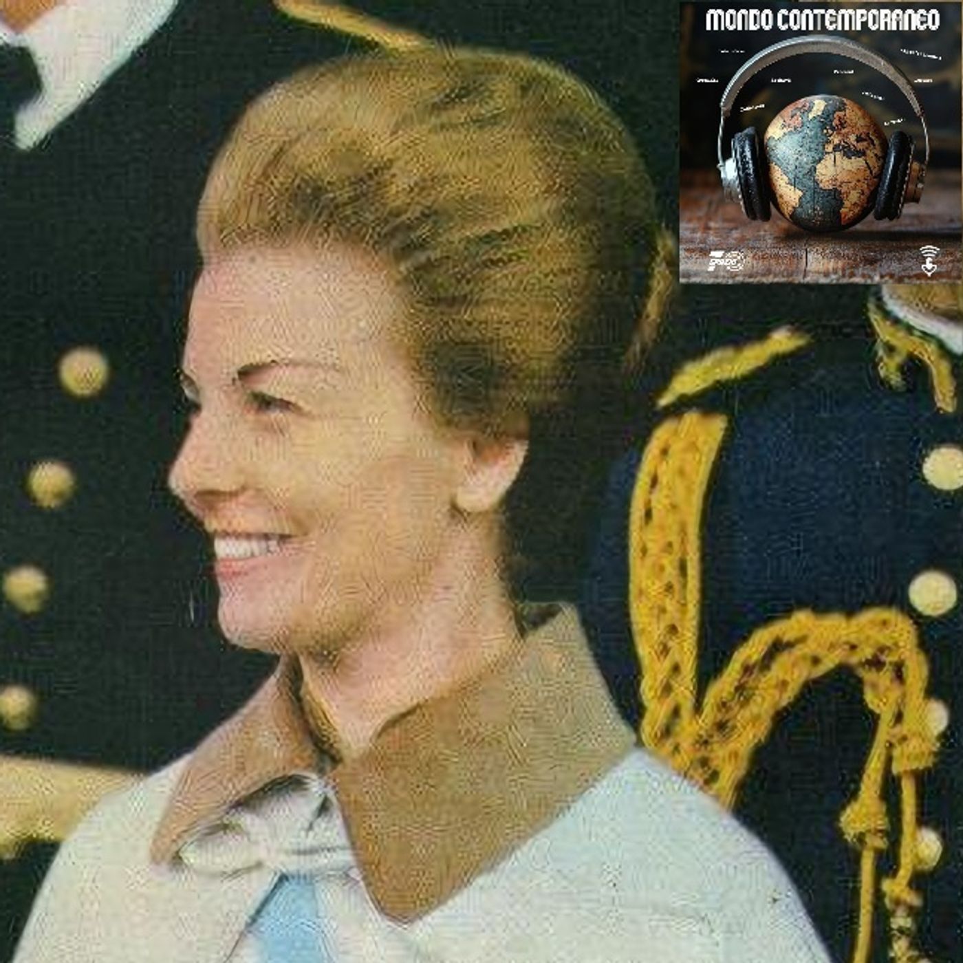 [427] Tra lo stregone e il generale. La controversa figura di Isabel Perón (MONDO CONTEMPORANEO)