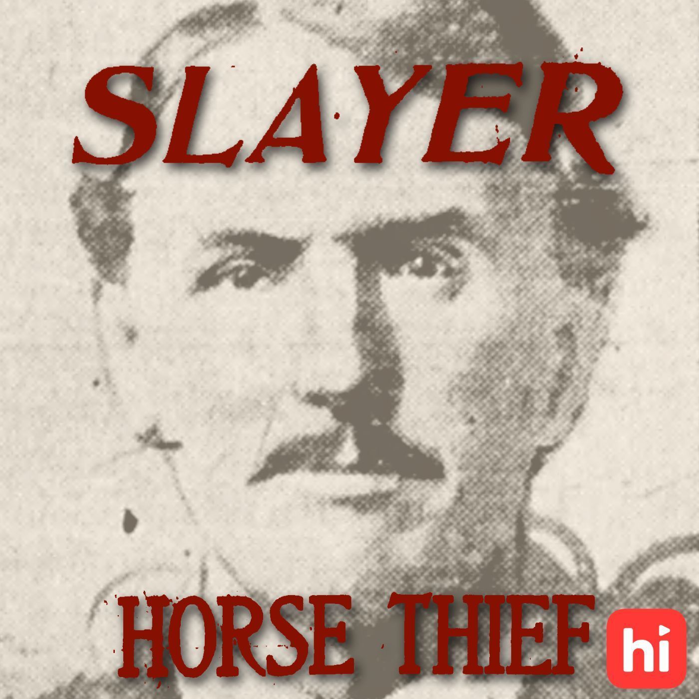 True Crime Historian